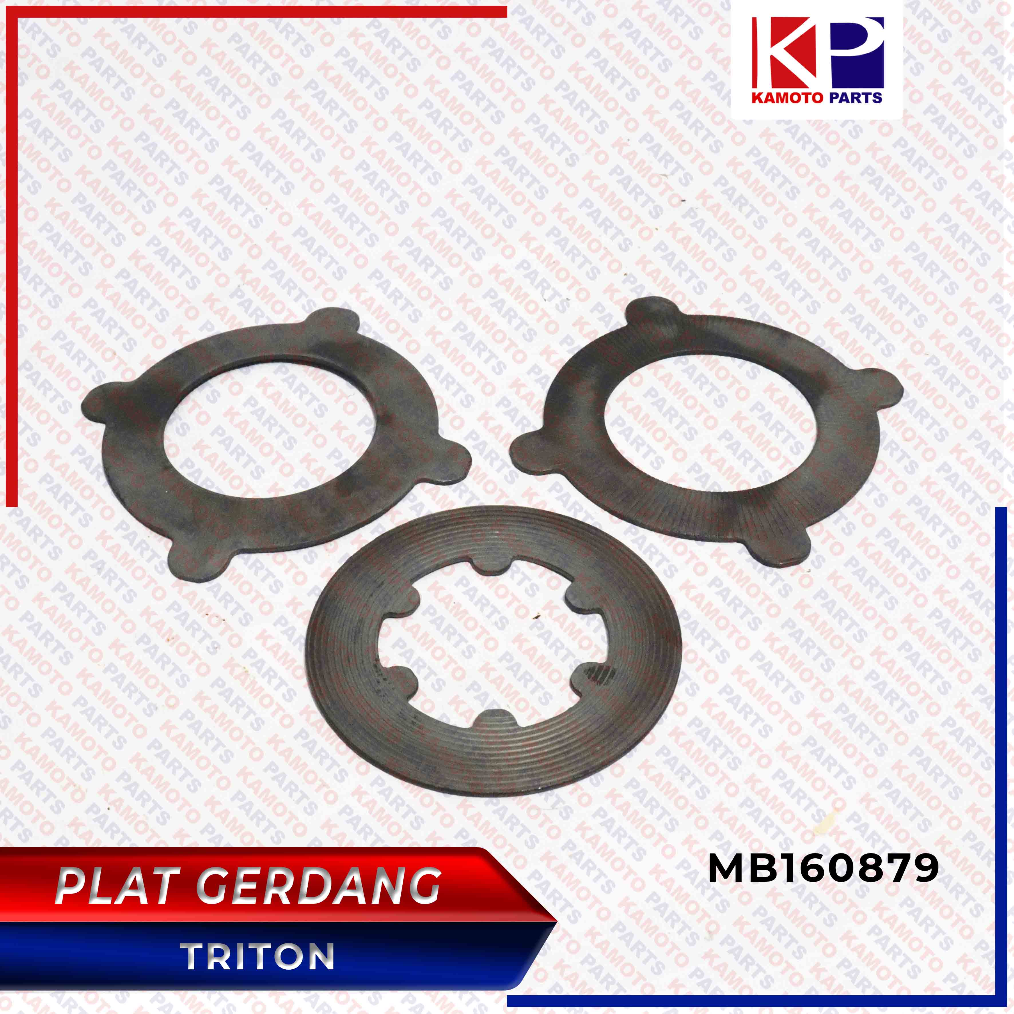parts